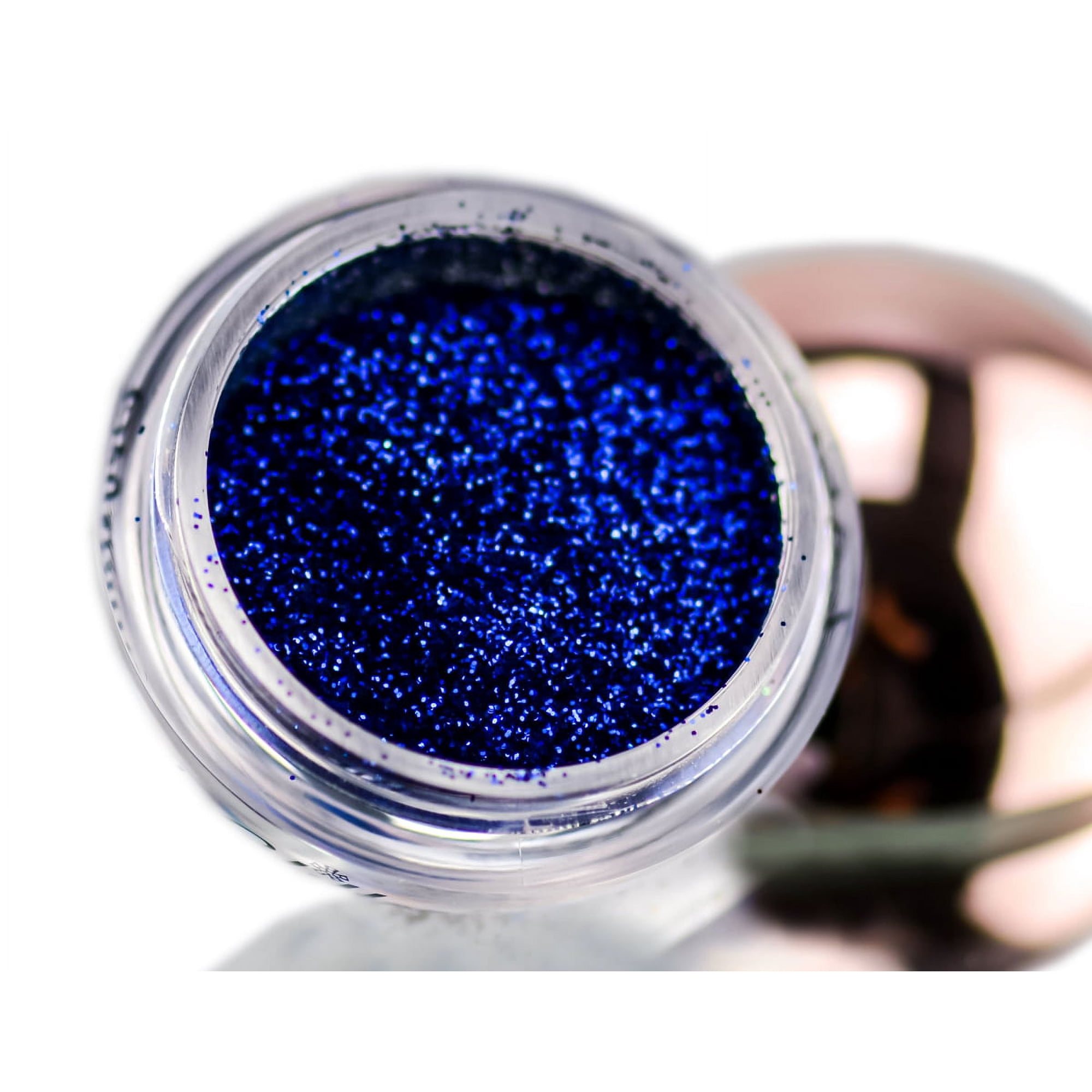 Lasplash Cosmetics - Brisa De Bahía Cristalizada Glitter La-splash