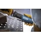 thumbnail image 4 of Amoladora angular Bosch GWS12-450PBD 11500 rpm 12A 4 ½, 4 of 7