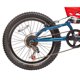 thumbnail image 5 of Bicicleta Mtb Impact Aro 20 Rojo, 5 of 6