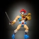thumbnail image 4 of Figura de acción Masters of the Universe Lion-O articulada de 14 cm, 4 of 6