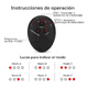 thumbnail image 3 of Set Electroestimulador Muscular 5 En 1 Ems Abdomen Y Brazos, 3 of 6
