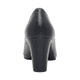 thumbnail image 4 of ZAPATOS CON TACON PICCADILLY NEGROS | PI-13019600000139 - Talla 39, 4 of 5