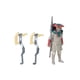 thumbnail image 1 of Figura de acción STAR WARS Secondary Alien 1, 1 of 1