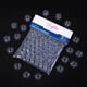 thumbnail image 3 of Bobinas de costura Sewphee SA156 50 uds transparentes 11,5 mm, 3 of 5