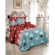 thumbnail image 3 of Cubrecama Quilt 2 Plazas Verano - Ligero Y Suave E14, 3 of 3
