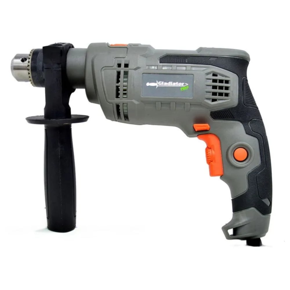 Taladro Percutor 13Mm 750W