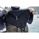 thumbnail image 2 of Microfiber Fishing Towel with Reinforced Eyelet, 16 x 16, 3, 2 of 3