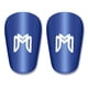 thumbnail image 1 of Mini espinilleras MediCaptain MiniGuards 9,9 x 6,1 cm, azul, 1 of 7