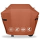 thumbnail image 1 of Funda para Parrilla QuliMetal para Serie Weber Spirit 200/300/400, 1 of 7
