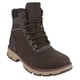 thumbnail image 3 of Botin Funway Mujer Colina-1 Café oscuro Casual, 3 of 5