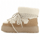 thumbnail image 2 of Botin Beige Mujer Casual Chalada Ailen, 2 of 7