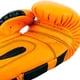 thumbnail image 4 of Guantes de Boxeo Venum Kids Elite Neo Naranja Talla Grande, 4 of 4