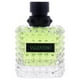 thumbnail image 2 of Perfume Valentino Donna Born In Roma Green Stravaganza EDP 100ml Mujer, 2 of 3