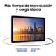 thumbnail image 2 of Tablet Samsung Galaxy Tab A11 11 pulgadas 6GB 128GB Gris, 2 of 3