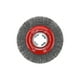 thumbnail image 1 of Rueda de Alambre Bosch Wbx418 X-Lock Arbor Acero Templado 11cm, 1 of 3