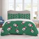 thumbnail image 1 of Mickey Mouse Bedding Sets Cartoon Duvet Cover Lightweight 3 Piece Bet Sets for Kids Boys Girls, 1 of 5
