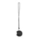 thumbnail image 4 of Bolsa Para Colgar En El Cuello, Minicaja Colgante, Soporte Para Bolso Para Escalada Al Aire Libre, Senderismo, Negro, 4 of 4