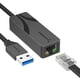 thumbnail image 1 of Adaptador Ethernet USB 3.0 a 2.5 Gigabit SABRENT NT-UA25, 1 of 9