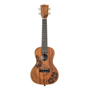 Ukelele Concierto Unity Mahogany Ka-Unity-C Kala
