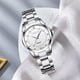 thumbnail image 3 of Reloj Gosasa Classic Fashion para mujer, cuarzo y acero inoxidable, 3 of 6