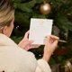 thumbnail image 2 of Bloc de notas Mariah Carey All I Want For Christmas 15x13 cm, 2 of 2