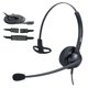 thumbnail image 1 of Auriculares de teléfono MKJ para teléfonos Cisco con micrófono con cancelación de ruido, 1 of 7