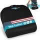 thumbnail image 1 of Cojín de asiento Xtreme Comforts de espuma viscoelástica para silla de oficina, 1 of 8