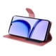 thumbnail image 3 of Funda Billetera para Realme C51 con Porta Tarjetas y Soporte Ajustable Rosa, 3 of 5