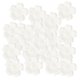 thumbnail image 3 of 100 Piezas De Pétalos De Flores Artificiales De Simulación Para Manualidades DIY Blanco Crema, 3 of 3