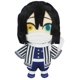 thumbnail image 1 of Figura de Peluche Obanai de Demon Slayer Great Eastern 20 cm, 1 of 3