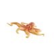 thumbnail image 5 of Figuras De Animales Marinos Estatuilla Animal Playset Modelo Ciencia Juguetes Educativos Estilo H, 5 of 5