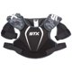 thumbnail image 1 of Hombrera STX Stallion 75 Negro Talla Media, 1 of 3