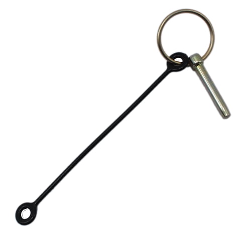 Randon - Pasador Baranda Recto - 65 Mm