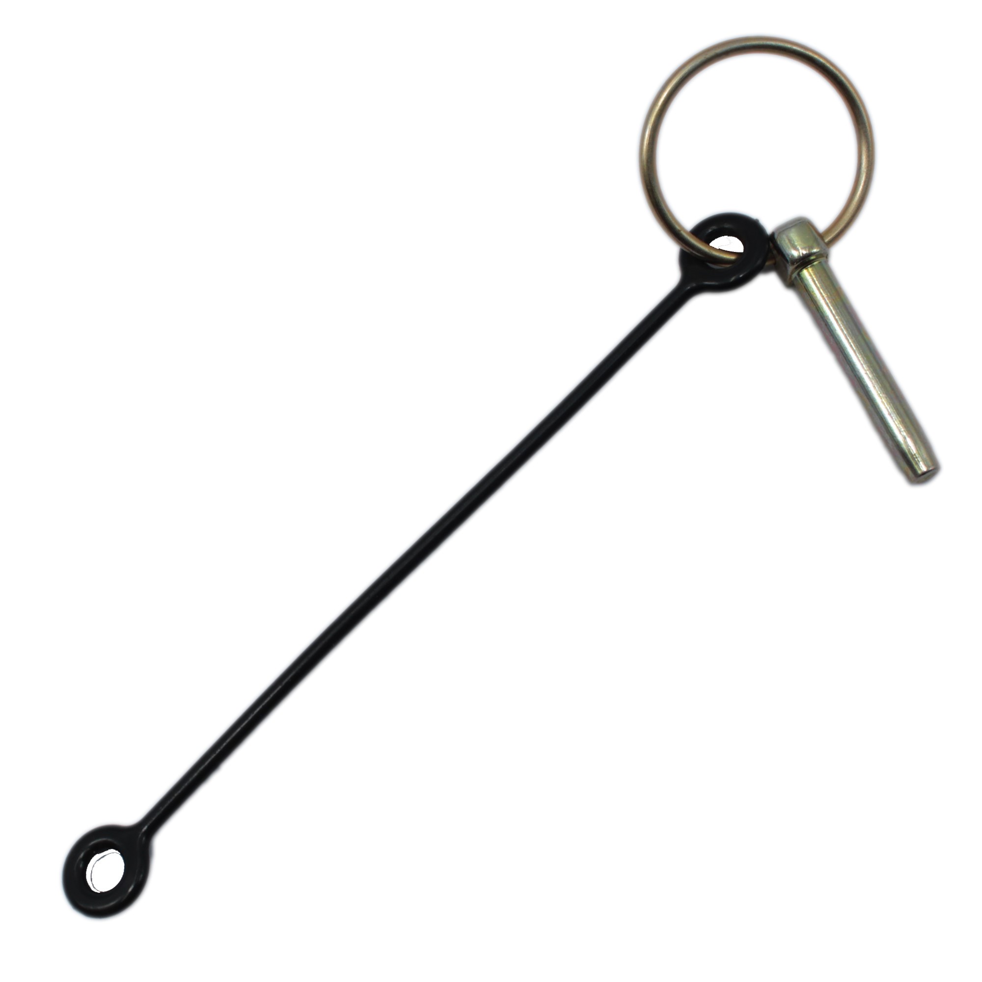 Randon - Pasador Baranda Recto - 65 Mm