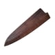 thumbnail image 4 of Funda para cuchillo, cuchillo de madera multifunción, bolsa de bolsillo resistente al desgaste, funda clásica para cocina, Camping, al aire libre 210 mm, 4 of 5