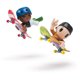 thumbnail image 5 of Tech Deck Sk8 Crew 2-Pack coleccionable, 5 of 9