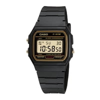 Reloj Unisex Casio F-91Wg-9Qdf