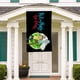 thumbnail image 5 of Rick Y Morty El Anime Bandera Impresa Con Temática Regalo Perfecto Para Fanáticos Amigos Y Familiares Y Adecuada Para Actividades Al Aire Libre E Interiores Decoraciones De Fiesta 60*90cm, 5 of 6