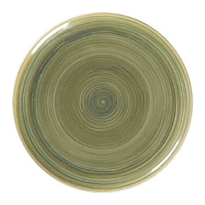 Rak Porcelain - Plato Redondo Porcelana Emerald 24Cm Spot Rak