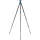 thumbnail image 2 of Trípode Benro Superslim TSSL08CN00P de Fibra de Carbono 146 cm, 2 of 6