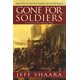 thumbnail image 1 of Libro "Gone for Soldiers" – Ballantine Books, 1 of 1