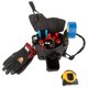 thumbnail image 5 of Estuche de Herramientas SetWear 19 cm x 16 cm Negro con Clip para Guantes, 5 of 5