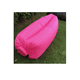 thumbnail image 3 of Sofá Sillón Inflable Tumbona Cojín Banano Camping Aire Playa, 3 of 4