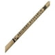 thumbnail image 5 of Flecha De Madera Cedro Largo76cms 30pulgada Punta Fija Metal, 5 of 5