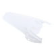 thumbnail image 2 of Guardabarros trasero para CRF70 pit pro trail dirt bike, color blanco, 2 of 3