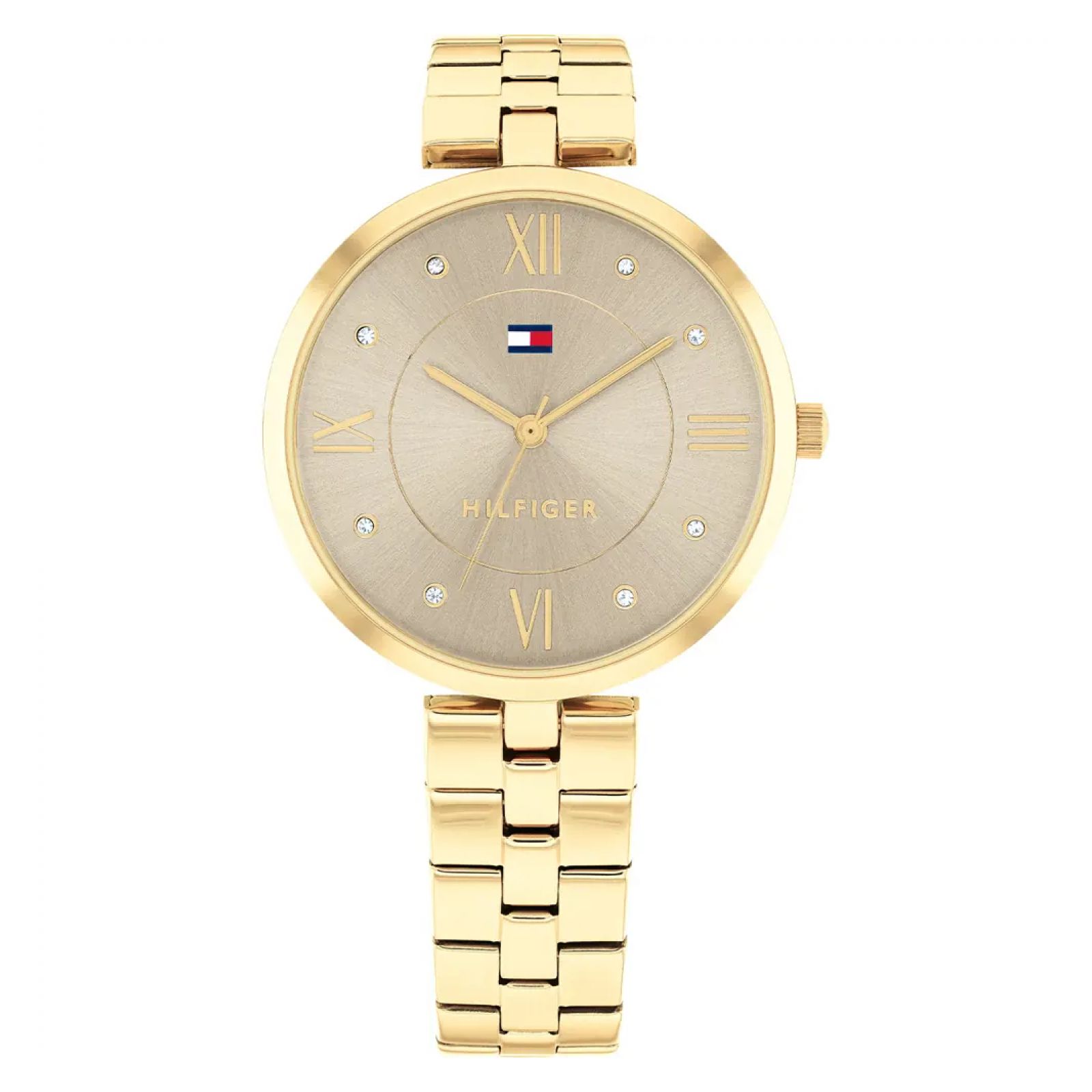 Tommy Hilfiger - Reloj 1782685 Mujer