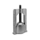 thumbnail image 3 of Extractor con juntas en U Tiger Tool 10105 para camiones y automóviles de clase 1-2, 3 of 6