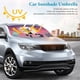 thumbnail image 3 of Sombrilla Solar para Auto Vampirina 133x73cm, 3 of 6