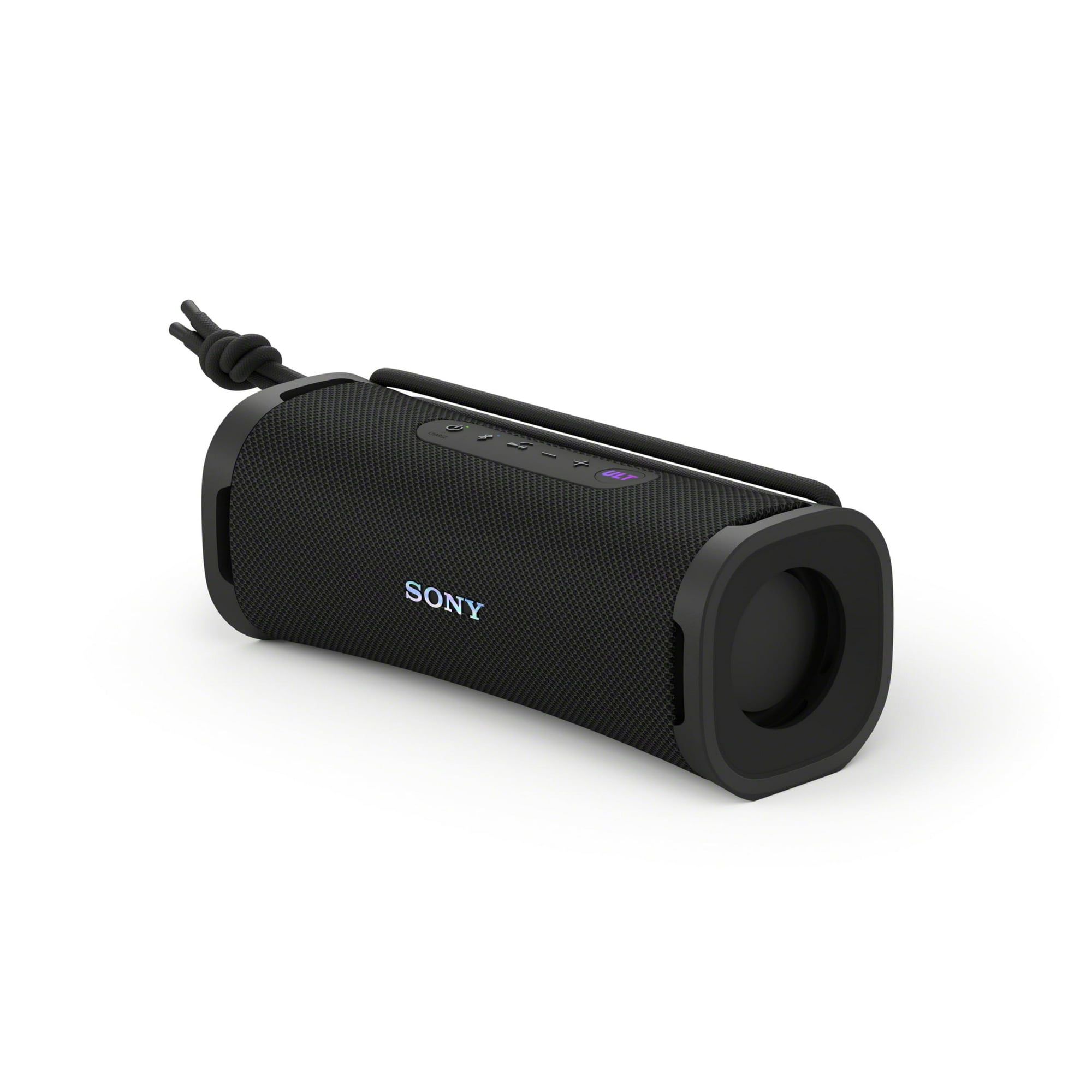Altavoz Inalámbrico Sony Ult Field 1 Bluetooth Resistente Al Agua Negro