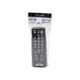 thumbnail image 2 of Control Remoto Alternativo Tv Sony Rm021 Negro, 2 of 2